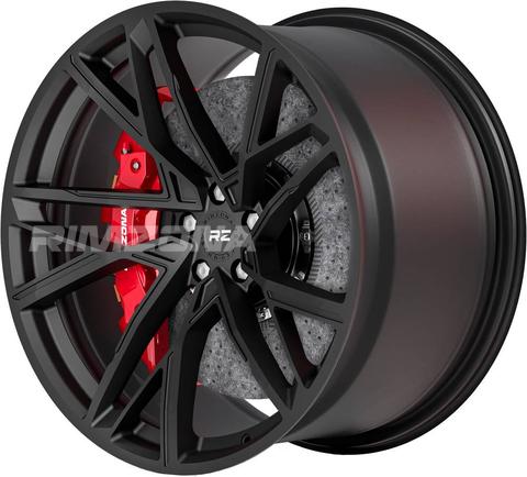 Кованый диск RZ Forged RZ06 R18