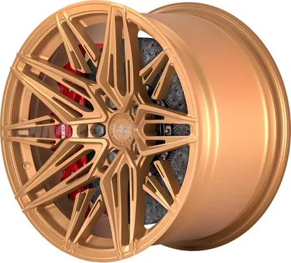 Кованый диск RZ Forged RZ09