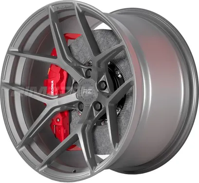 Кованый диск RZ Forged RZ08