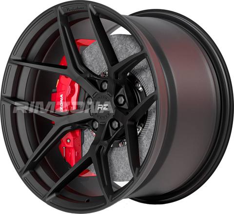 Кованый диск RZ Forged RZ08 R18