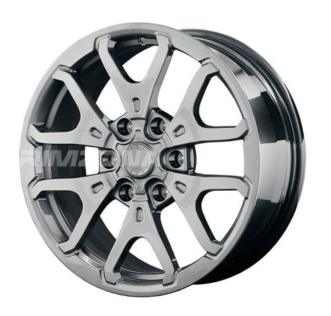 Кованый диск LS FORGED LS FG20 R18 8J 6x139.7 ET36 dia 100.1