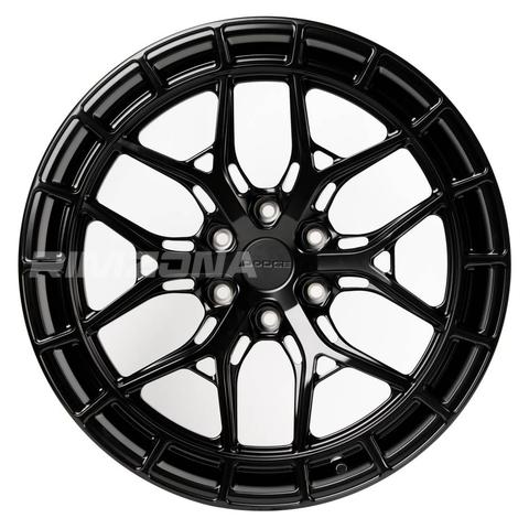 Кованый диск В СТИЛЕ VOSSEN HFX-1 R20 10J 6x139.7 ET15 dia 77.8