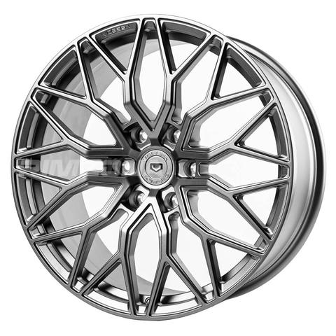 Кованый диск В СТИЛЕ VOSSEN HF-2 R20 9J 6x139.7 ET30 dia 100.1