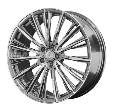 Кованый диск LS FORGED LS FG46 R21 8.5J 5x108 ET40 dia 63.4