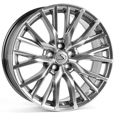 Литой диск В стиле Toyota LEXUS RX R20 8J 5x114.3 ET30 dia 60.1