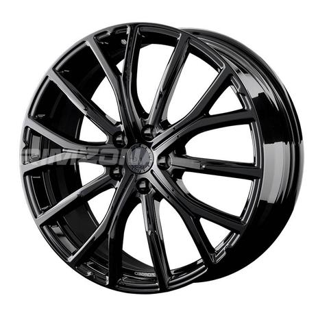 Кованый диск LS FORGED LS FG21 R19 7J 5x108 ET52 dia 60.1