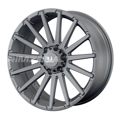 Кованый диск LS FORGED LS FG32 R20 9J 6x139.7 ET30 dia 100.1