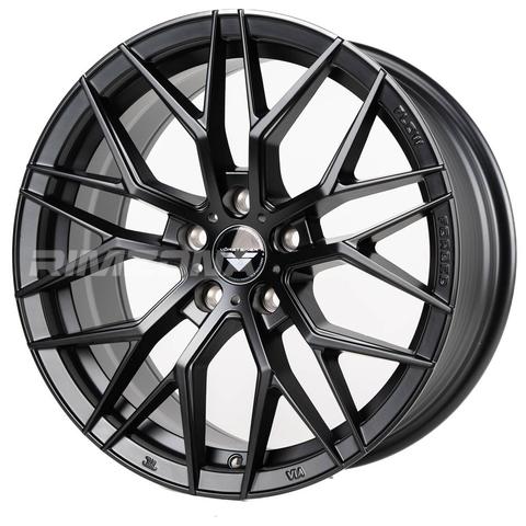 Литой диск VORSTEINER VFF-107 R17 7.5J 5x112 ET38 dia 66.6