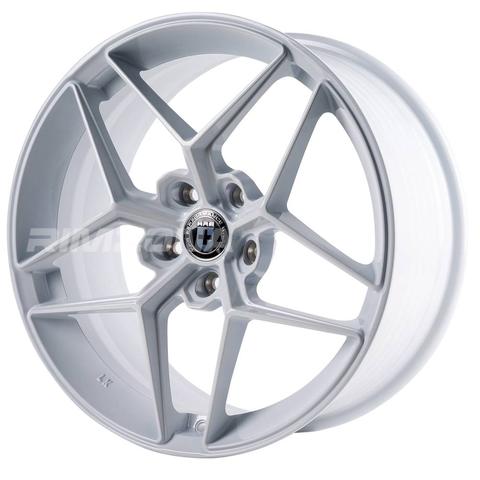 Литой диск HRE FF11 R18 8J 5x114.3 ET35 dia 73.1