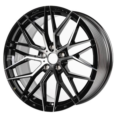 Литой диск VORSTEINER VFF-107 R19 8.5J 5x114.3 ET35 dia 73.1