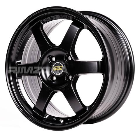 Литой диск RAYS TE37SL R17 7.5J 4x100 ET38 dia 73.1