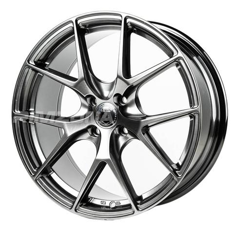 Литой диск HRE P101 R17 7.5J 4x100 ET38 dia 73.1