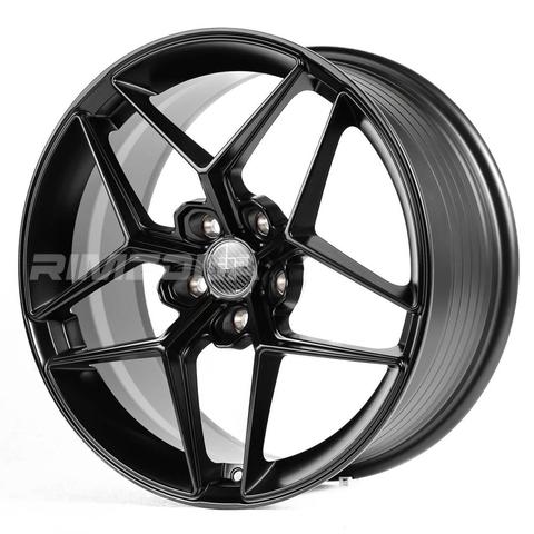 Литой диск HRE FF11 R19 8.5J 5x114.3 ET35 dia 73.1