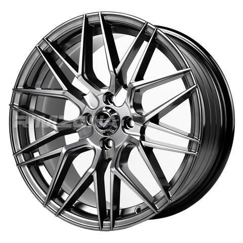 Литой диск VORSTEINER VFF-107 R17 7.5J 4x100 ET36 dia 73.1