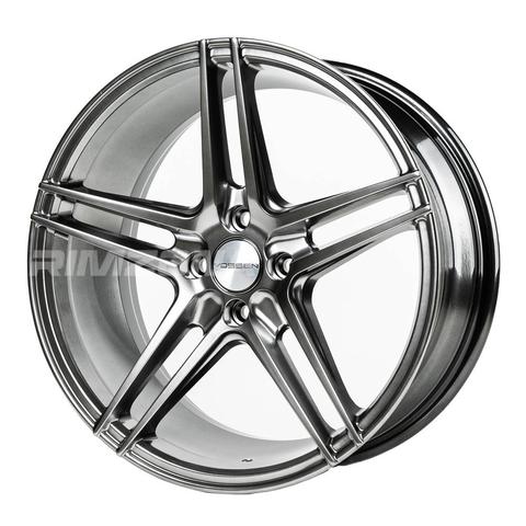 Литой диск В СТИЛЕ VOSSEN VPS302 R17 7.5J 4x100 ET35 dia 73.1