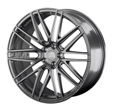 Кованый диск LS FORGED LS FG12 R21 9.5J 5x112 ET36 dia 66.6
