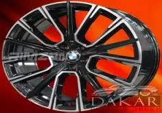 Литой диск В стиле BMW 817 Style R19 9.5J 5x112 ET35 dia 66.6