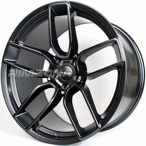 Литой диск В СТИЛЕ Jeep TS-5581 R20 9.5/11J 5x115 ET35/15 dia 71.5