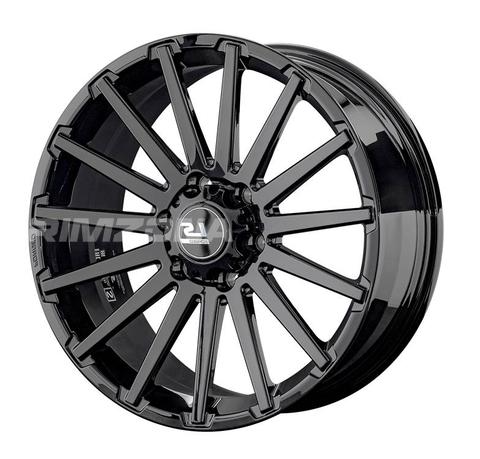 Кованый диск LS FORGED LS FG32 R22 9J 6x139.7 ET45 dia 95.1