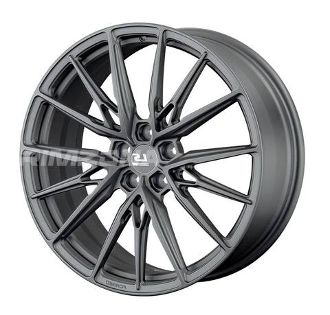 Кованый диск LS FORGED LS FG28 R20 8.5J 5x108 ET40 dia 63.4