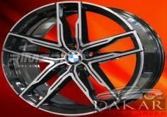 Литой диск В стиле BMW 810M Style R20 9.5J 5x112 ET35 dia 66.6