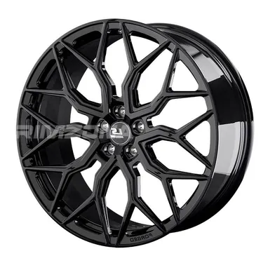 Кованый диск LS FORGED LS FG13 R19 8J 5x108 ET36 dia 65.1