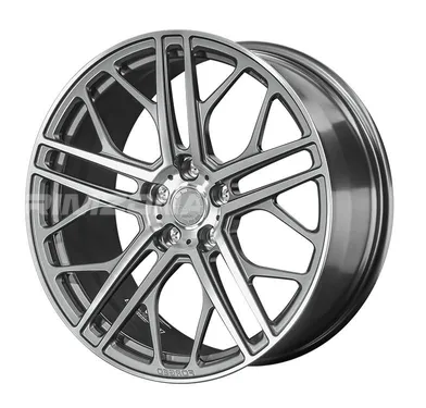 Кованый диск LS FORGED LS FG48 R20 9J 5x120 ET35 dia 64.1