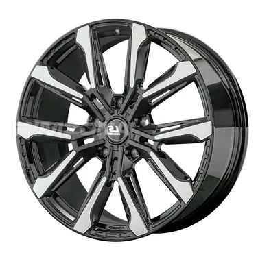 Кованый диск LS FORGED LS FG34 R21 8.5J 5x150 ET54 dia 110.1