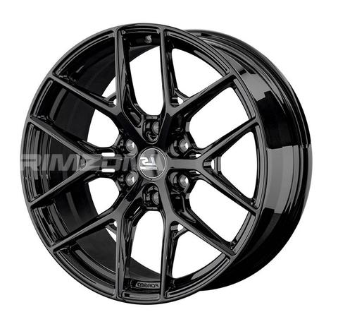 Кованый диск LS FORGED LS FG31 R21 8.5J 6x139.7 ET50 dia 95.1