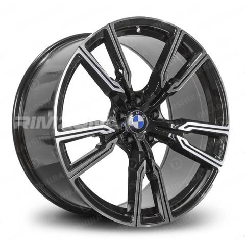 Кованый диск В стиле BMW FORGED-7035 R22 10.5J 5x112 ET43 dia 66.6