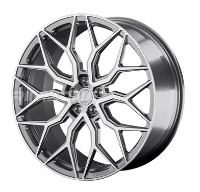 Кованый диск LS FORGED LS FG13 R19 8J 5x108 ET36 dia 65.1