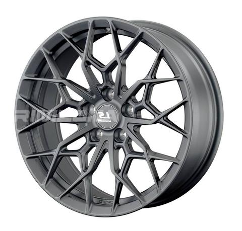 Кованый диск LS FORGED LS FG29 R21 9J 5x120 ET45 dia 62.6