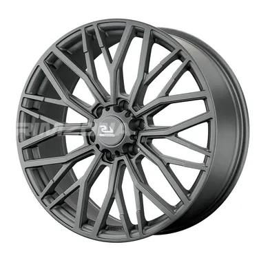 Кованый диск LS FORGED LS FG33 R20 8.5J 6x139.7 ET25 dia 106.1