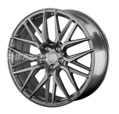 Кованый диск LS FORGED LS FG04 R18 8J 5x114.3 ET30 dia 67.1