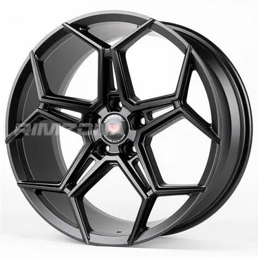 Литой диск В СТИЛЕ VOSSEN IFG40 R19 8.5J 5x112 ET35 dia 66.6
