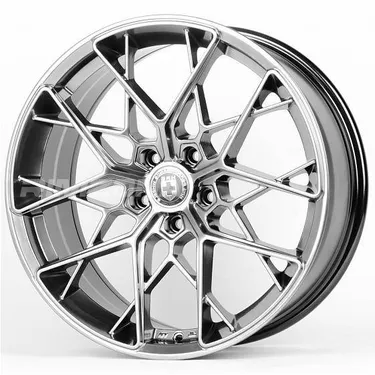 Литой диск HRE FF10 R19 8.5J 5x114.3 ET35 dia 73.1