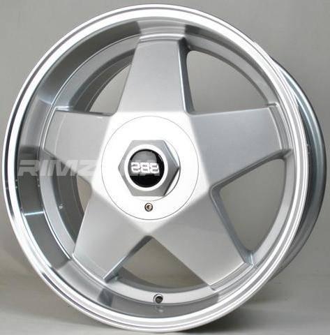 Литой диск BBS ZB-561 R16 7.5/9J 4x100 ET15/13 dia 67.0