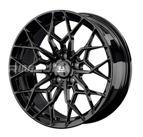 Кованый диск LS FORGED LS FG29 R20 8.5J 5x114.3 ET45 dia 67.1