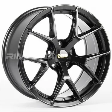 Литой диск BBS RI-R R18 8.5J 5x114.3 ET35 dia 73.1