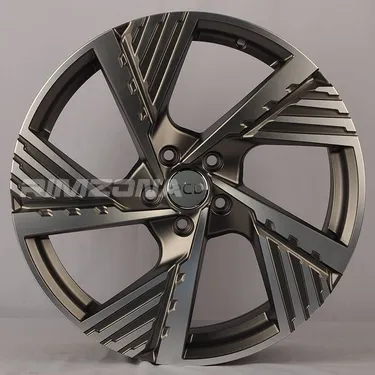 Литой диск В стиле Audi 5639 R19 8J 5x112 ET45 dia 66.6