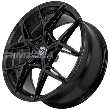 Литой диск В СТИЛЕ Rohana YA3823 R19 8.5J 5x112 ET42 dia 66.6