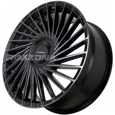 Литой диск MANSORY YA9655 R20 8.5J 5x112 ET40 dia 73.1