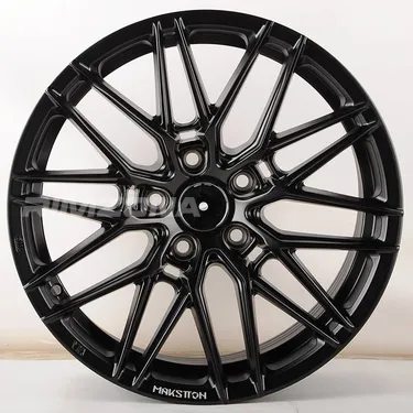 Литой диск MAKSTTON MST FASTER GT 715 R19 8.5J 5x114.3 ET42 dia 67.1