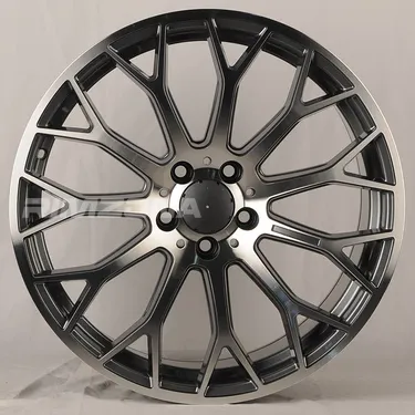 Литой диск В стиле Mercedes YS1180 R19 8J 5x112 ET40 dia 66.6