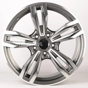 Литой диск В стиле BMW BK5730 R17 8J 5x120 ET30 dia 72.6