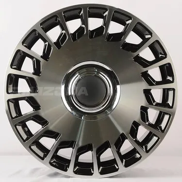 Литой диск KOKO KUTURE GX010 R19 8.5J 5x112 ET45 dia 66.5