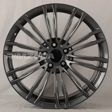 Литой диск В стиле BMW 345 style R19 9J 5x112 ET32 dia 66.6
