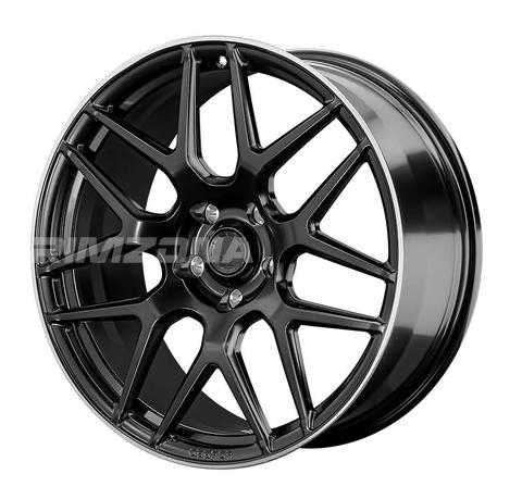 Кованый диск LS FORGED LS FG43 R21 11J 5x112 ET42 dia 66.6