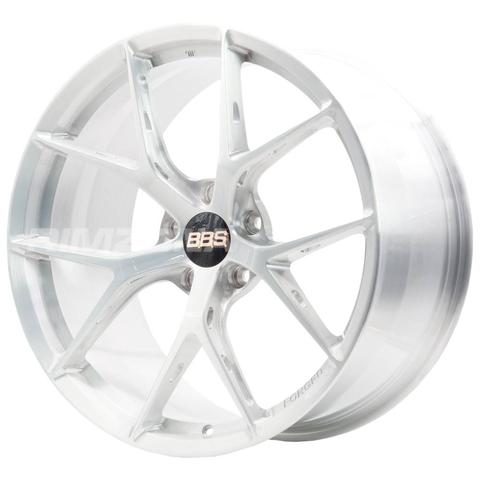 Кованый диск BBS FI-R R20 10J 5x120 ET35 dia 72.6