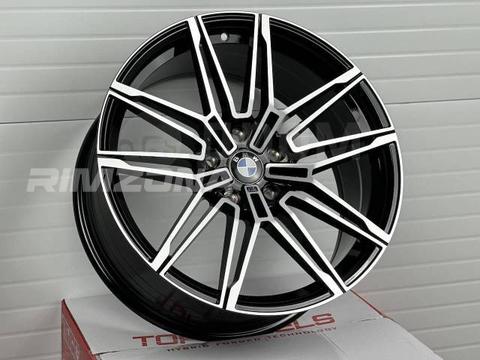 Литой диск В стиле BMW 825 STYLE R19 8.5J 5x120 ET35 dia 72.6